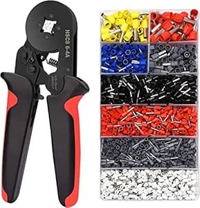 Jancom Ferrule Ferrule Crimping Tool AWG23-7