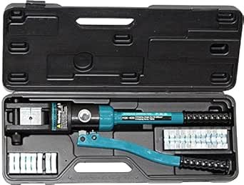 Jihaan Network Hydraulic Crimping Tool 16-400mm²