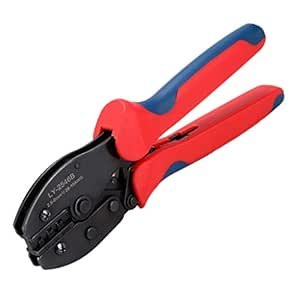 Unimus Crimper Solar MC4 Crimping Tool