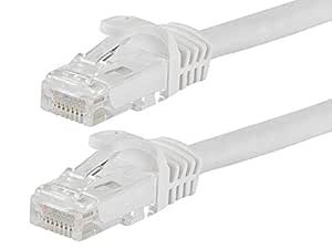 D-Link Cat6 Cat5e Ethernet Cable 1m