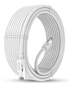 TP-Link Cat6 Cat5e Ethernet Cable 3m