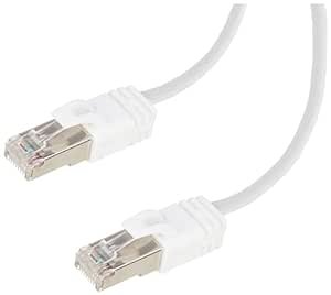 Amazon Basics Cat7 Cat6 Ethernet Cable 2m