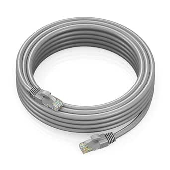 Hybite Cat6 Cat6 Ethernet Cable 5m