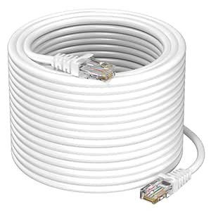 UGREEN Cat8 Cat6 Ethernet Cable 30m