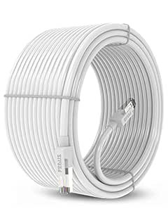 Fedus Cat6 Cat7 Shielded Ethernet Cable 2m