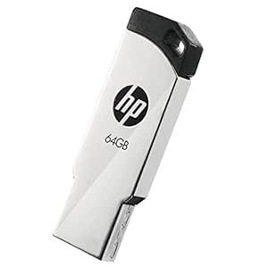 HP v236w 64GB USB 3.2 Pendrive
