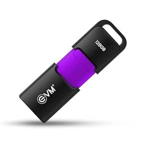EVM EnStore 128GB USB 3.2 Pendrive