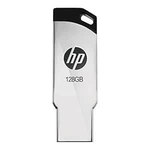 HP v236w 128GB Dual USB-A/USB-C Drive