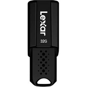 Lexar JumpDrive 32GB Waterproof Pendrive