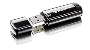 Transcend JetFlash 64GB High-Speed 150MB/s Pendrive