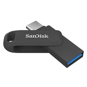 Sony Micro Vault 128GB High-Speed 200MB/s Pendrive
