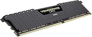 Corsair Vengeance 8GB DDR4 3200MHz Desktop RAM