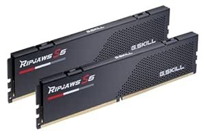 G.Skill Ripjaws 64GB DDR5 5600MHz Workstation Kit