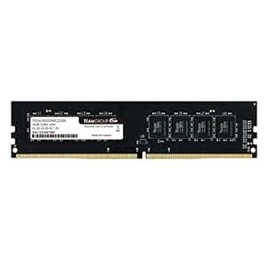 TeamGroup Elite 16GB ECC DDR4 Server RAM