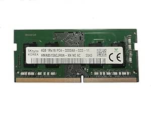 Sk Hynix 8GB SO-DIMM DDR4 3200MHz