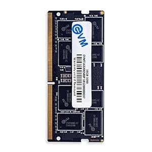 EVM DDR4 16GB SO-DIMM DDR4 3200MHz