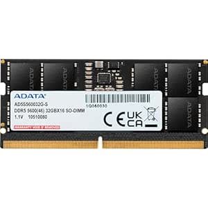 Silicon Power 32GB SO-DIMM DDR5 5600MHz