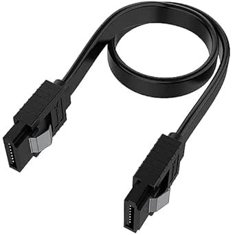 UGREEN SATA III SATA III 6Gbps Data Cable 50cm