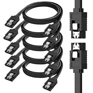 Storite SATA III SATA Data + Power Combo Kit