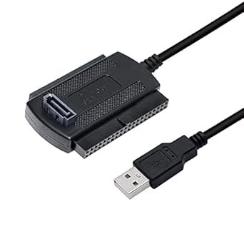 Etzin SATA SATA to eSATA Adapter Cable