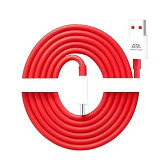 Realme Dart USB-C to USB-C 1m 100W Cable
