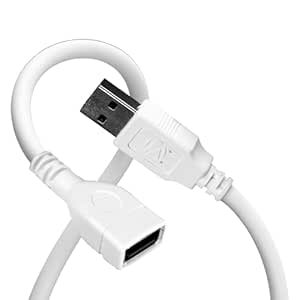 boAt Deuce USB 3.0 Extension Cable 2m