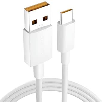 Realme Dart Type-C Data Cable 480Mbps 1m
