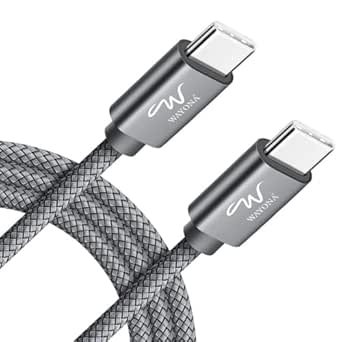 OnePlus Warp Type-C Data Cable 5Gbps 1m